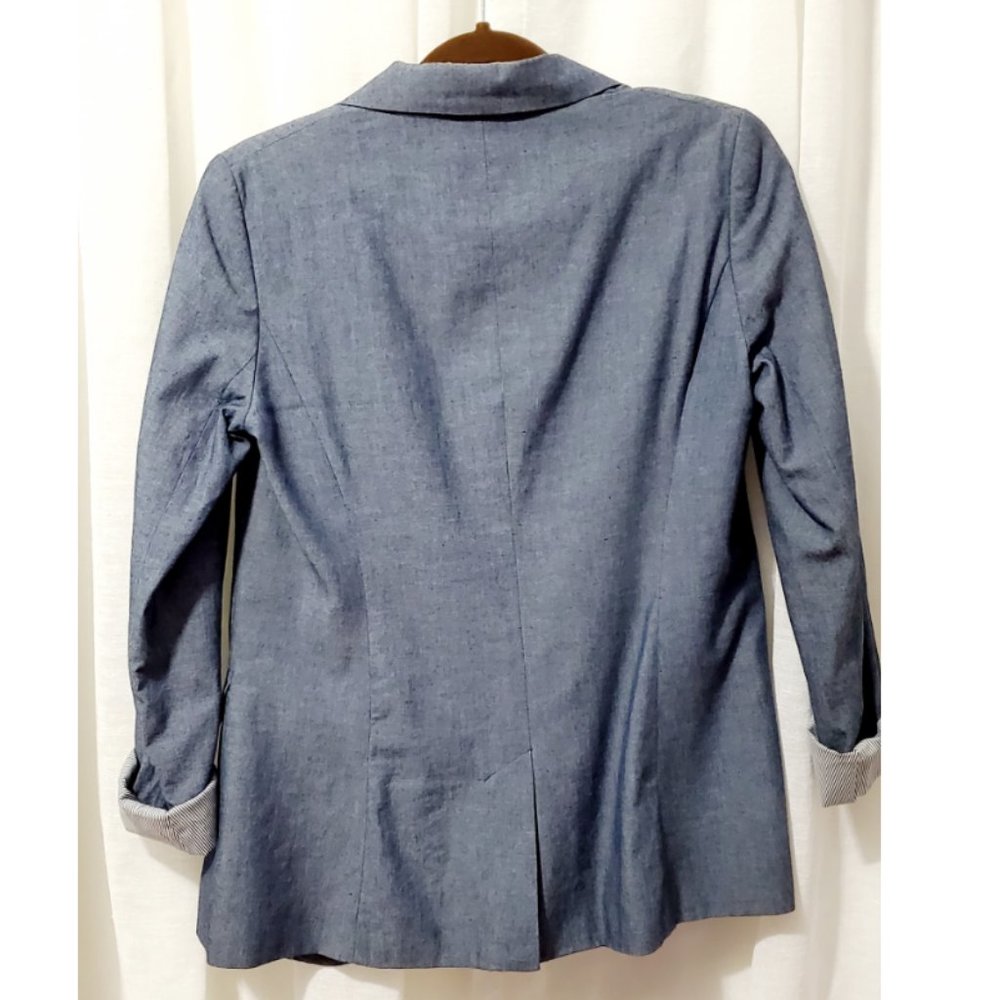 Dalia Blazer - Picture 3 of 6